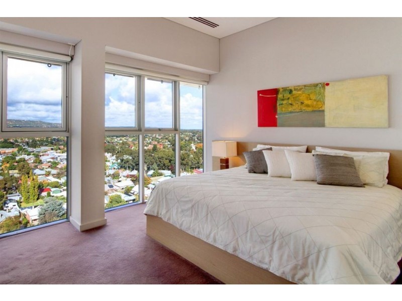 Penthouse 220 Greenhill Road, Eastwood SA 5063