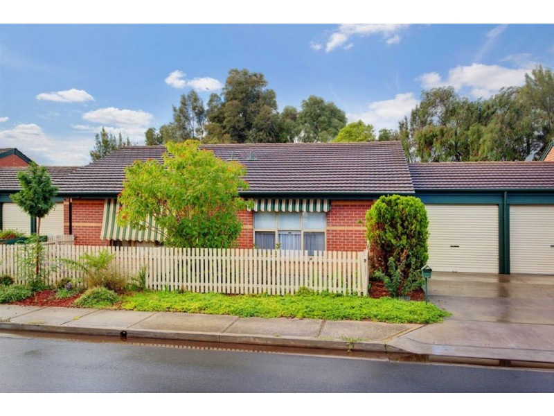 4/16 William Street, Alberton SA 5014