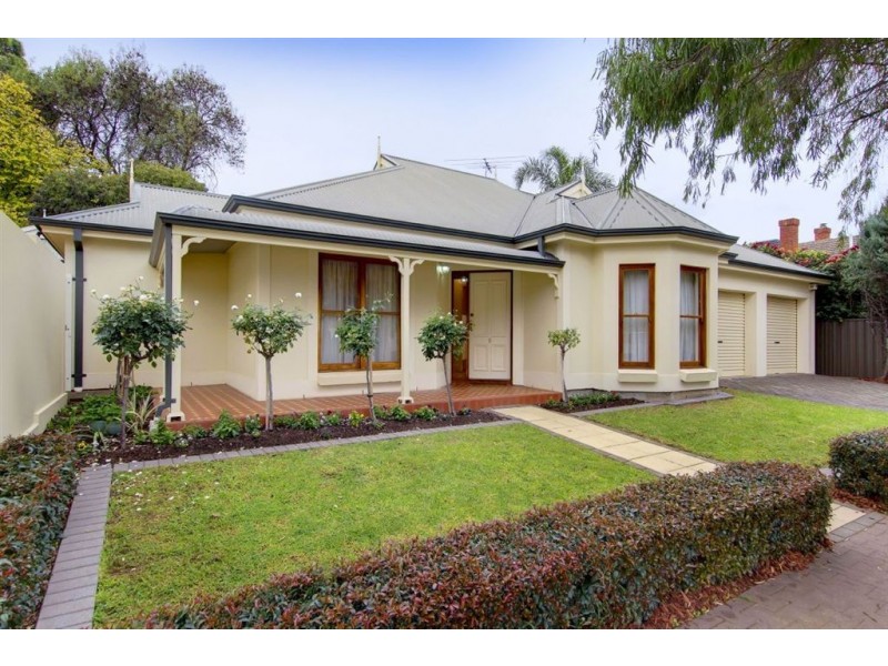 5 Hampstead Avenue, Highgate SA 5063