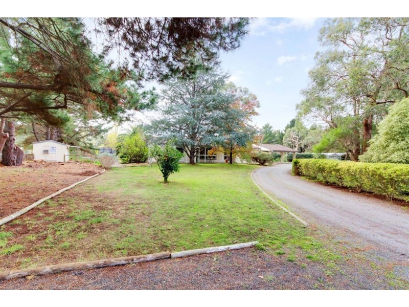 599 Ackland Hill Road, Coromandel East SA 5157