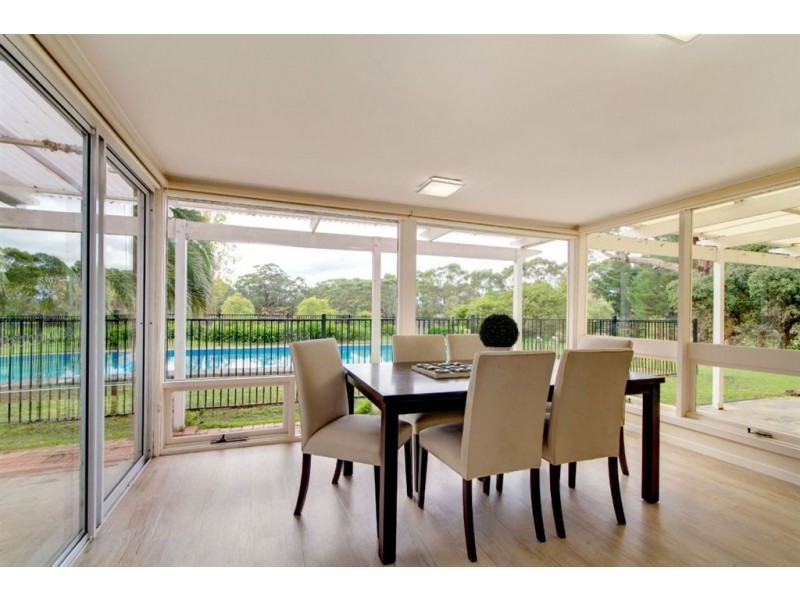 599 Ackland Hill Road, Coromandel East SA 5157