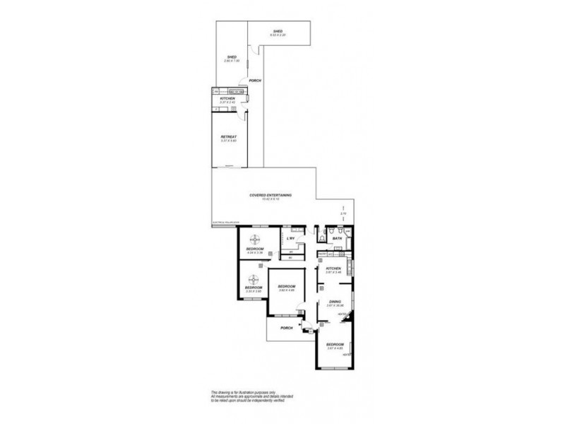 71 Collins Street, Broadview SA 5083