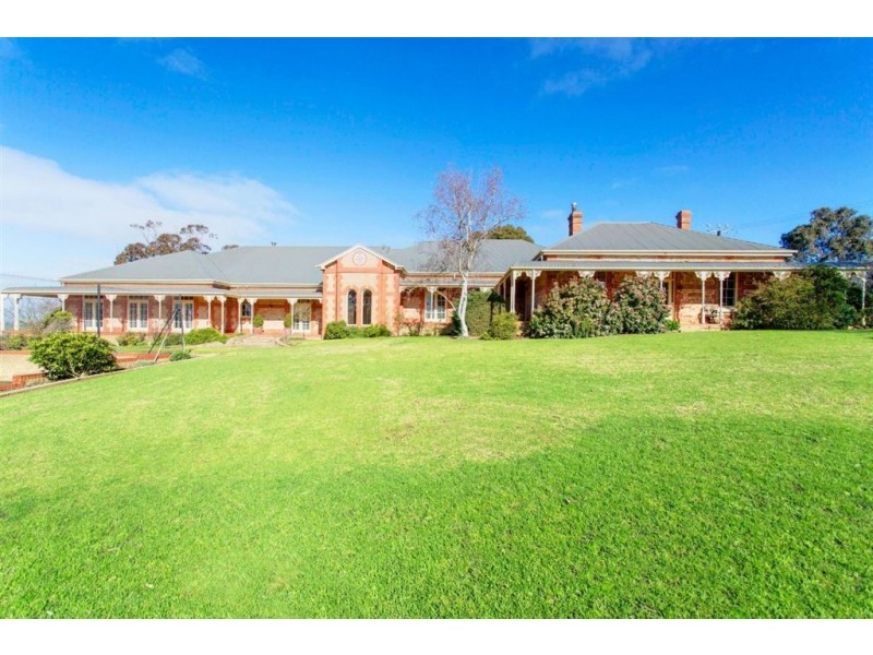 70 Hermanns Road, Mount Torrens SA 5244 the real estate agency