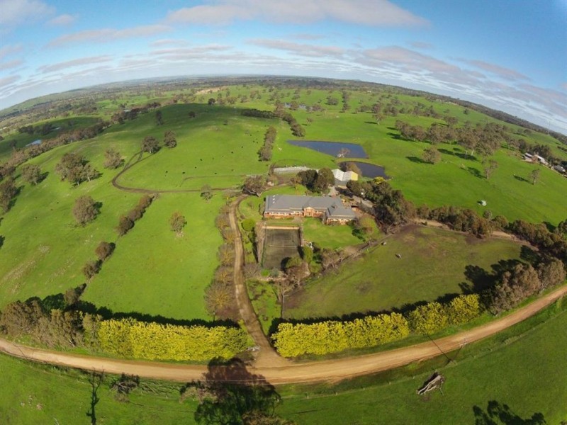 70 Hermanns Road, Mount Torrens SA 5244