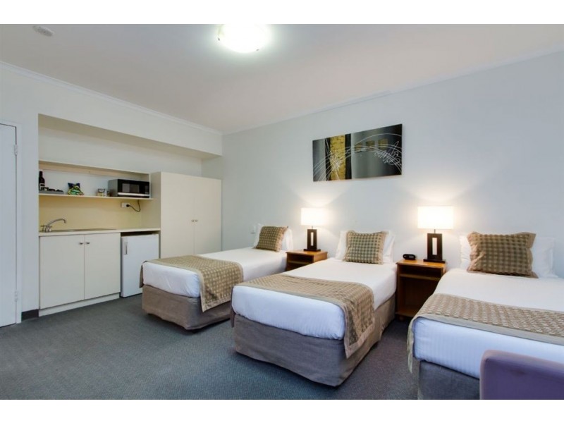 203/257 Gouger Street, Adelaide SA 5000