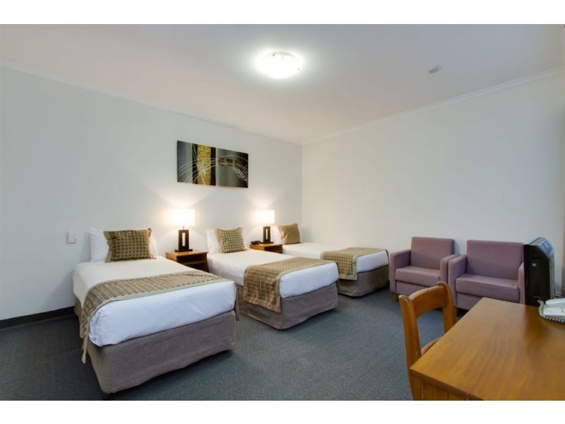 203/257 Gouger Street, Adelaide SA 5000