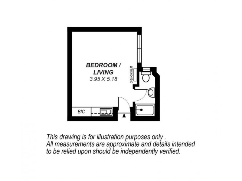 203/257 Gouger Street, Adelaide SA 5000