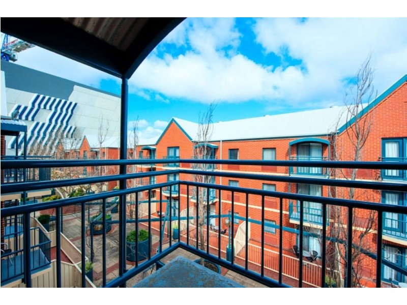 304/245-267 Hindley Street, Adelaide SA 5000