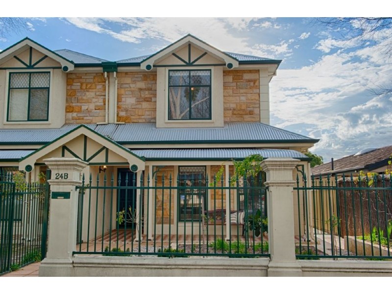 24B Seventh Avenue, St Peters SA 5069