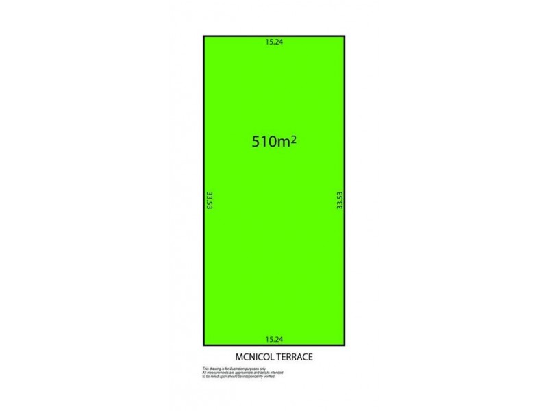 38 McNicol Terrace, Rosewater SA 5013