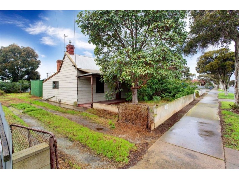 38 McNicol Terrace, Rosewater SA 5013