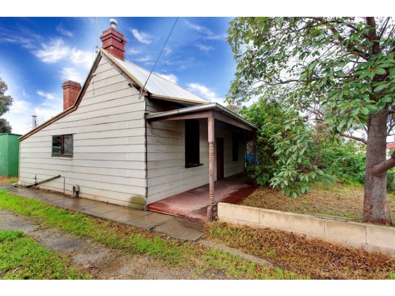 38 McNicol Terrace, Rosewater SA 5013