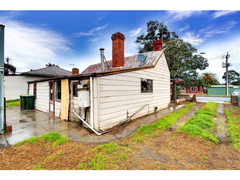 38 McNicol Terrace, Rosewater SA 5013