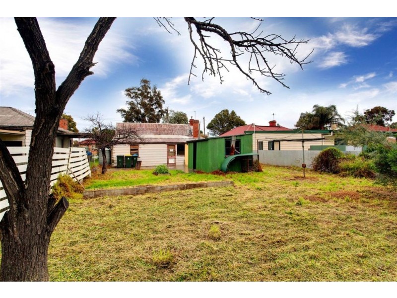 38 McNicol Terrace, Rosewater SA 5013