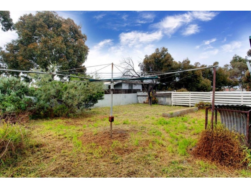 38 McNicol Terrace, Rosewater SA 5013