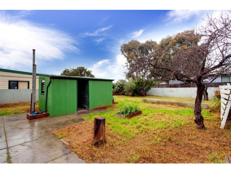 38 McNicol Terrace, Rosewater SA 5013