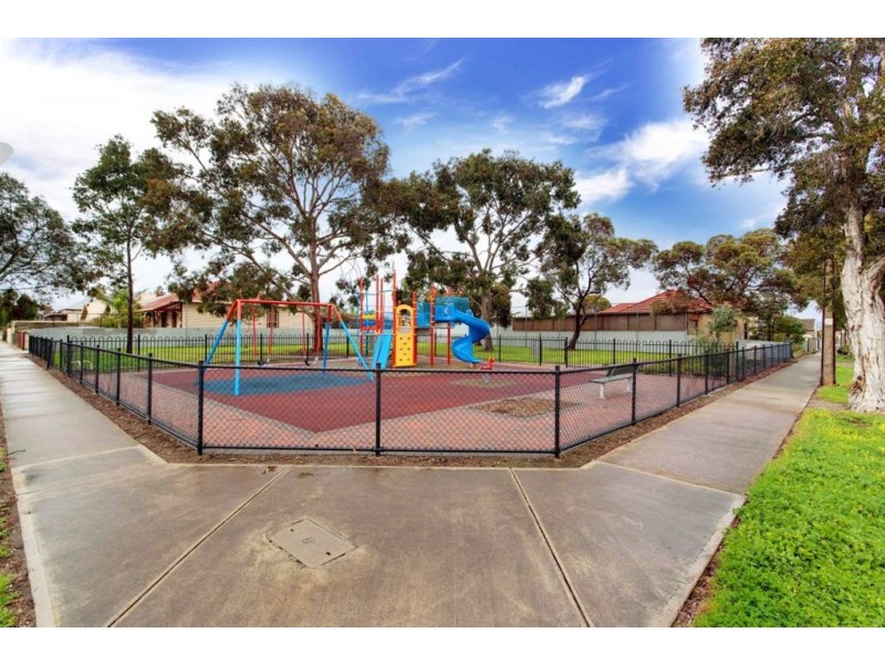 38 McNicol Terrace, Rosewater SA 5013