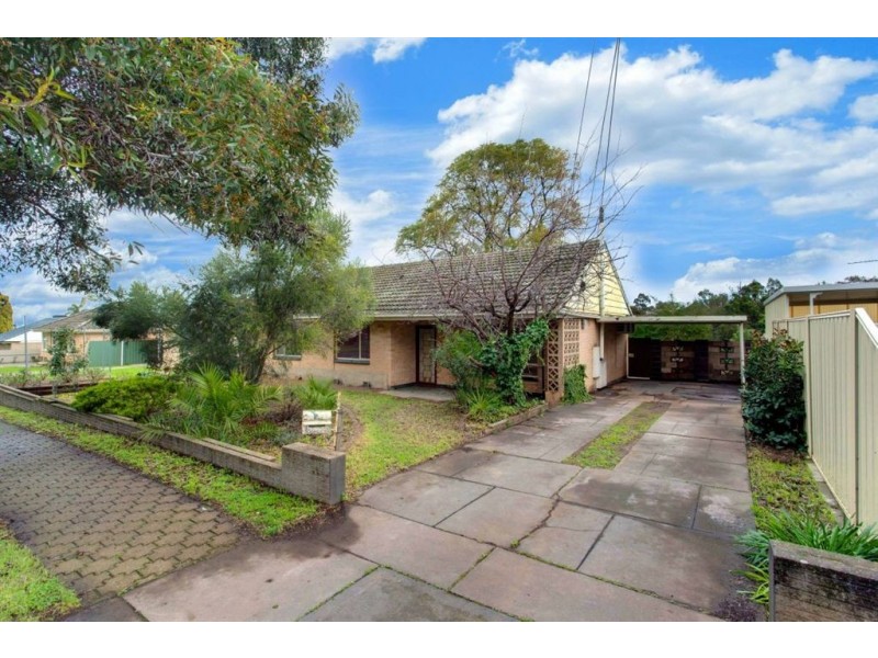 9 Oklahoma Avenue, Para Vista SA 5093