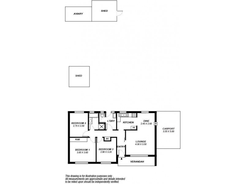 9 Oklahoma Avenue, Para Vista SA 5093