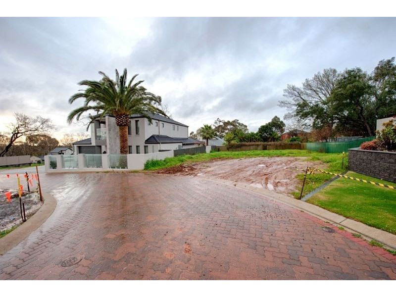 5/6 Gartrell Street, Burnside SA 5066
