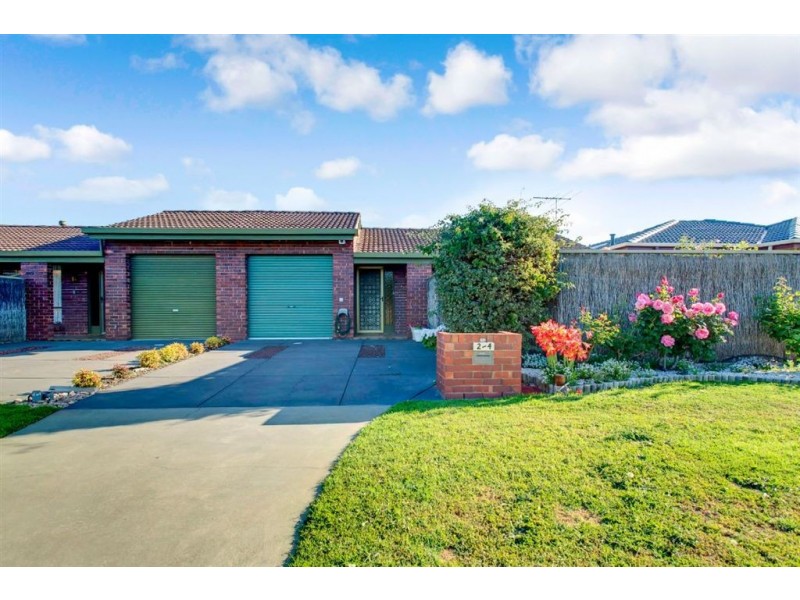 2/4 Anglers Court, West Lakes Shore SA 5020
