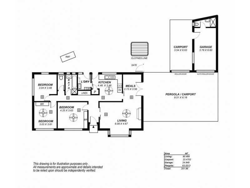 8 Debney Street, Fulham Gardens SA 5024