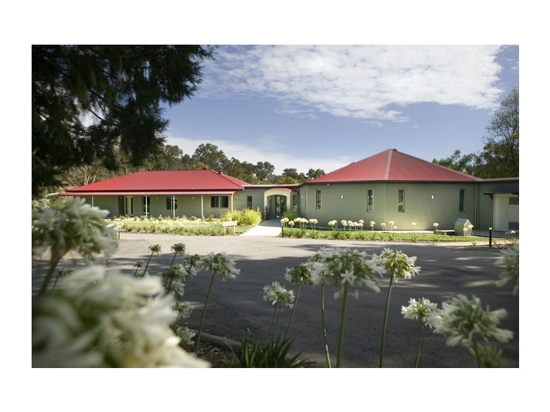 Lot 8 Onkaparinga Valley Road, Oakbank SA 5243