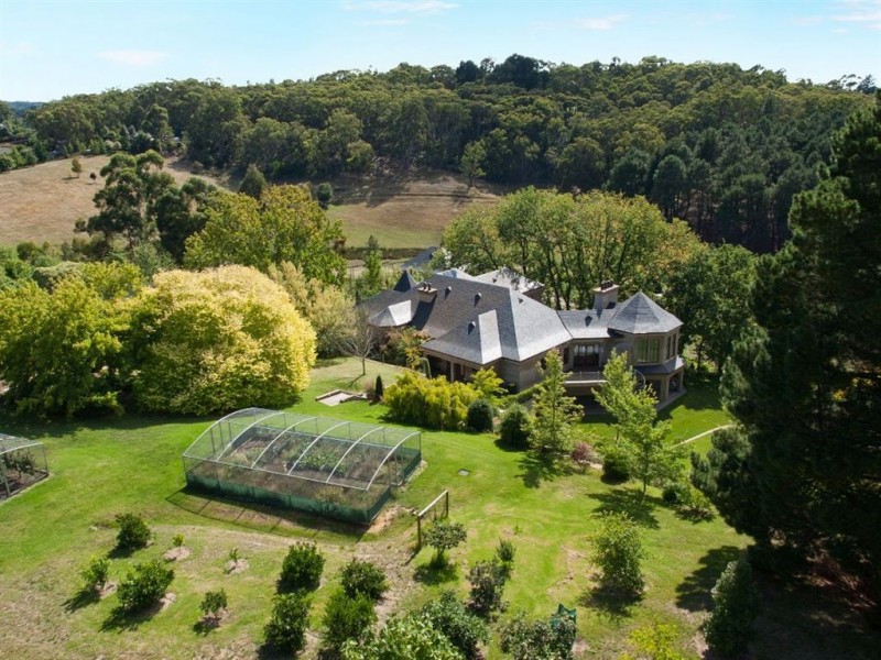 5 Scott Creek Road, Heathfield SA 5153