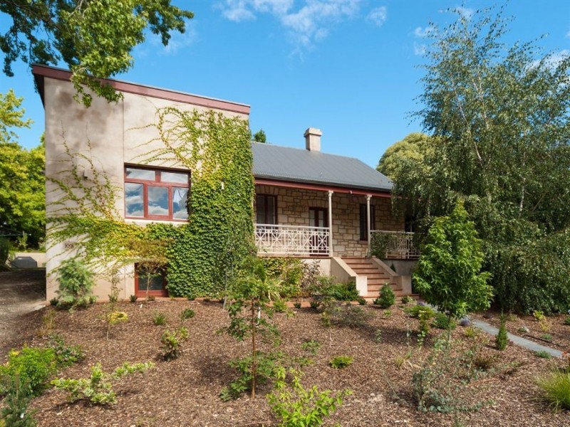5 Scott Creek Road, Heathfield SA 5153