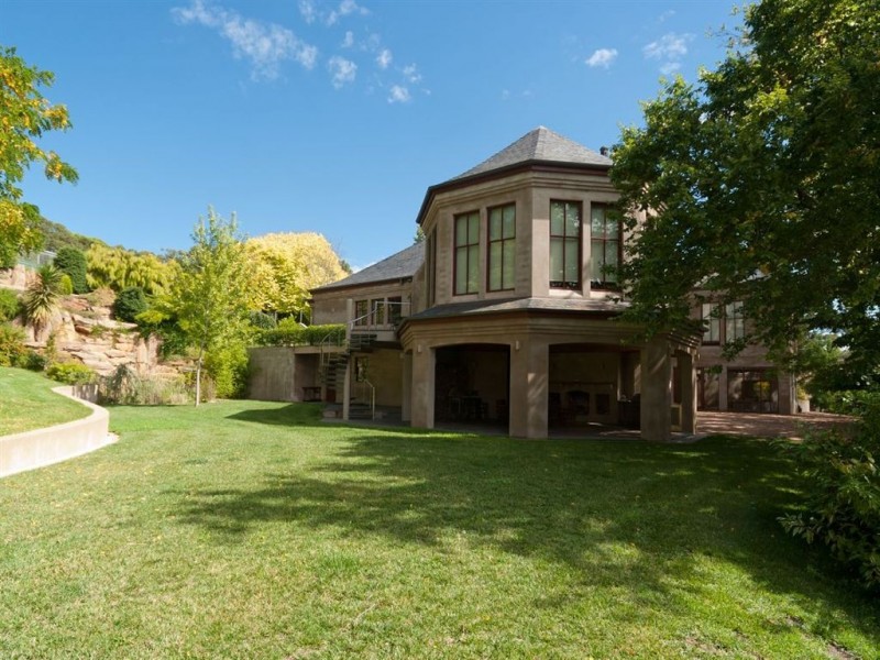 5 Scott Creek Road, Heathfield SA 5153