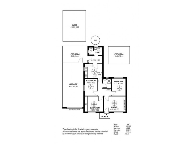 9 Parker Avenue, Seaton SA 5023