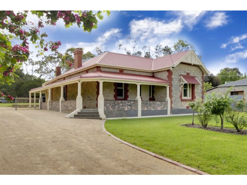 22 adelaide road, Echunga SA 5153