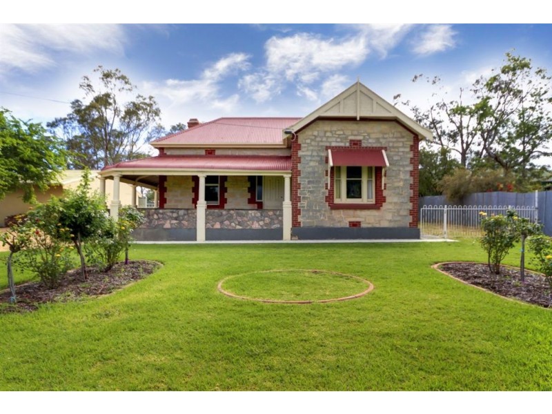 22 adelaide road, Echunga SA 5153