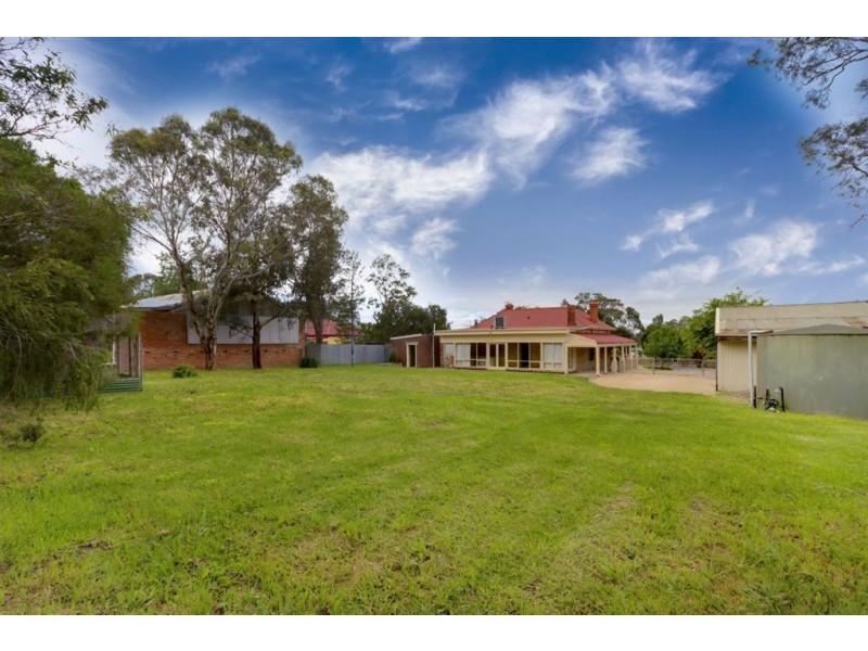 22 adelaide road, Echunga SA 5153