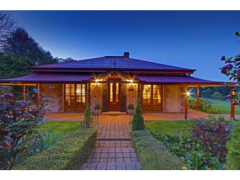 55 old mount barker road, Stirling SA 5152