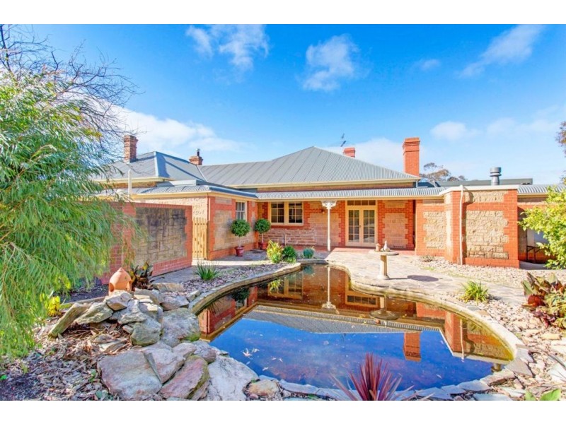 70 hermanns road, Mount Torrens SA 5244