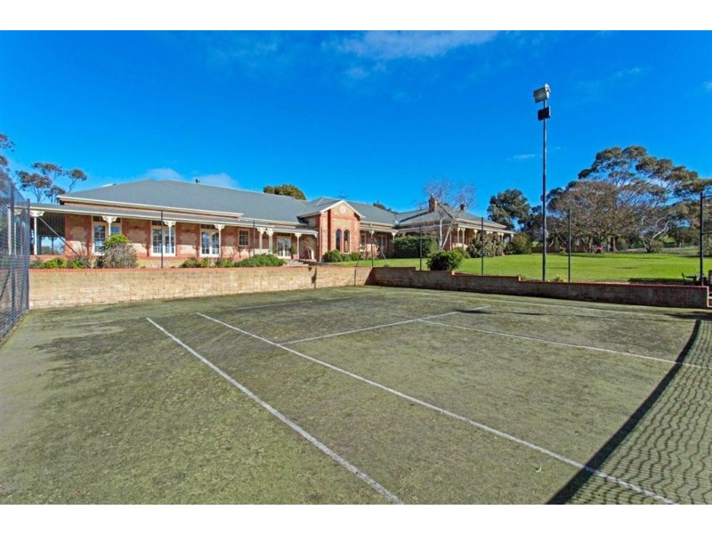 70 hermanns road, Mount Torrens SA 5244