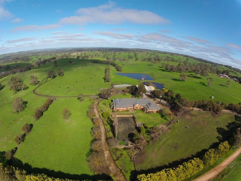 70 hermanns road, Mount Torrens SA 5244