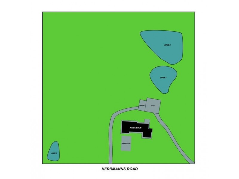 70 hermanns road, Mount Torrens SA 5244