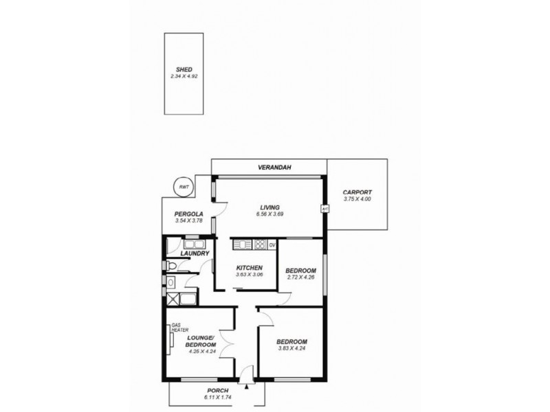47 Norseman Ave, Westbourne Park SA 5041