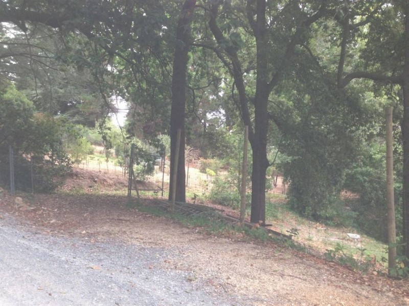 58 waverley ridge road, Crafers West SA 5152