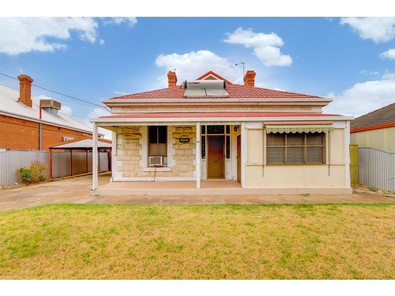 20 Elizabeth Street, Torrensville SA 5031