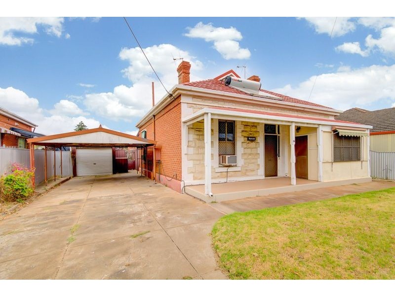 20 Elizabeth Street, Torrensville SA 5031