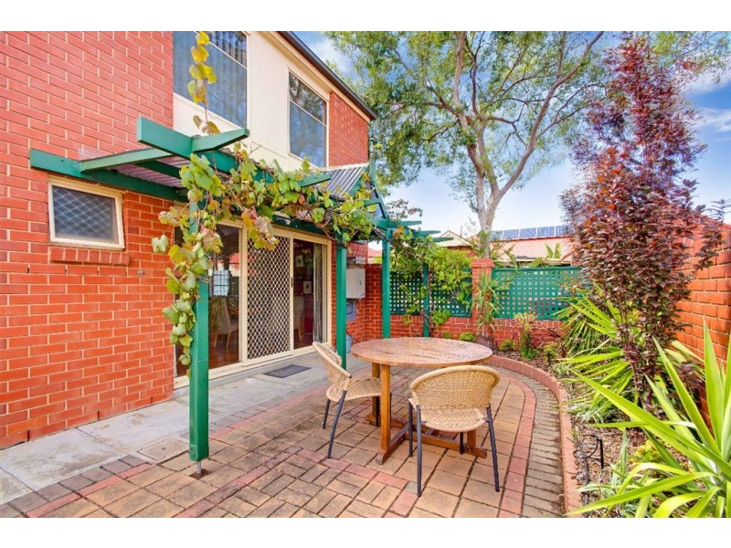 6/57 Francis Ridley Circuit, Brompton SA 5007