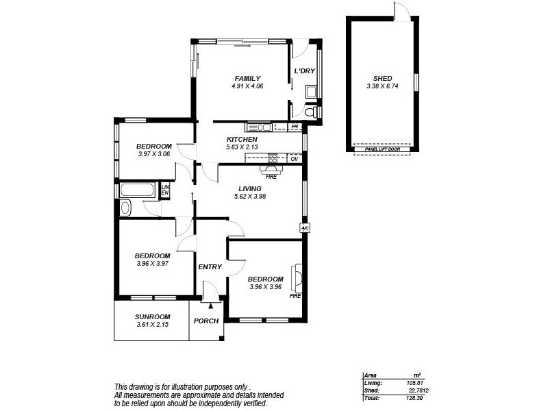 15A Clifton Street, Millswood SA 5034