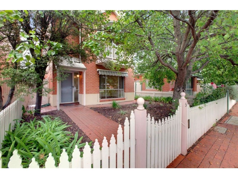 5 Boothby Court, Unley SA 5061