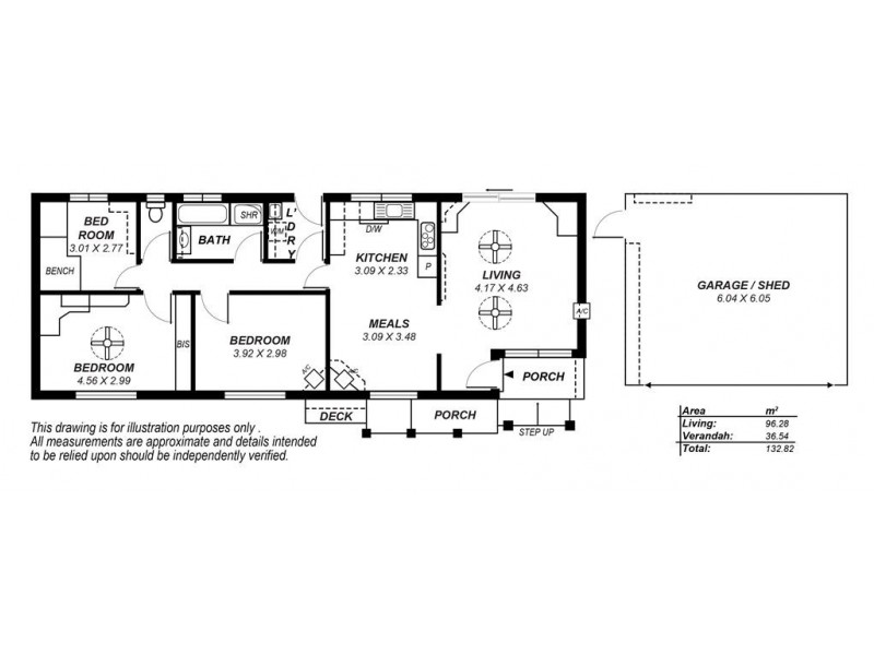 2 Goshawk Avenue, Modbury Heights SA 5092