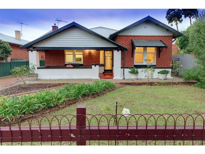 23 Salisbury Crescent, Colonel Light Gardens SA 5041