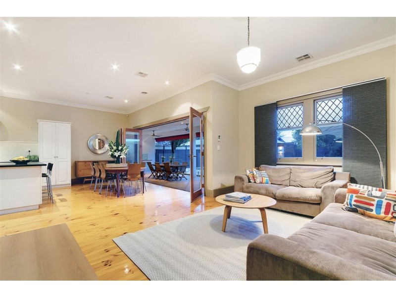 23 Salisbury Crescent, Colonel Light Gardens SA 5041