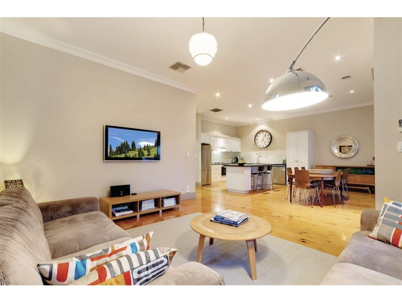 23 Salisbury Crescent, Colonel Light Gardens SA 5041